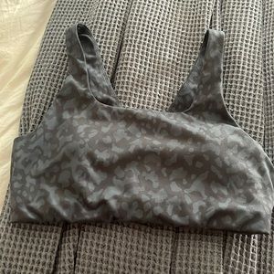 Buffbunny Sports Bra